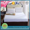 Cheap Wholesale Twin 100% Polyester Fitted Bed Sheet Sets